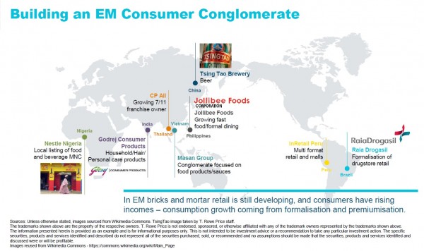 emerge markets