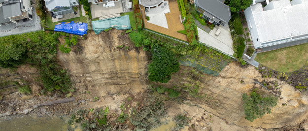 Parnell Storm Flood El Nino CROP